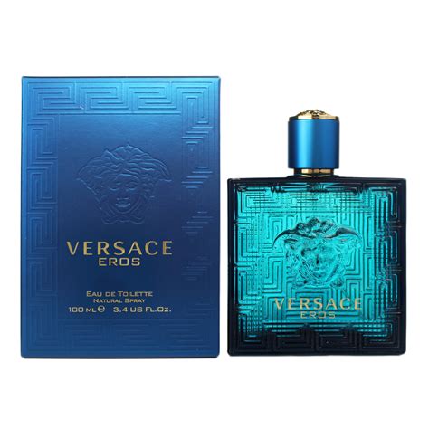 Versace cologne 2012